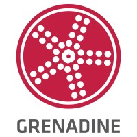 Grenadine Event Management Software Logo