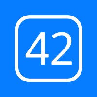 42matters Logo