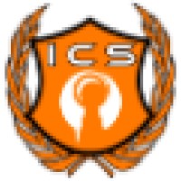 ICS Security Logo