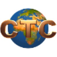 Commodities Trading Corporation Ltd. Logo
