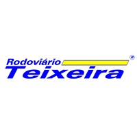 Rodoviário Teixeira Logo