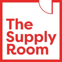 The Supply Room Logo