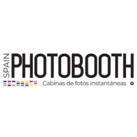 Photobooth Spain Logo
