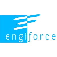 Engiforce Logo