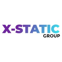 X-Static Group Logo
