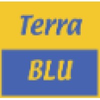 TerraBlu Home Care Logo