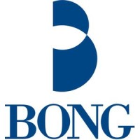 ENVEL EUROPA (Part of the Bong Group) Logo
