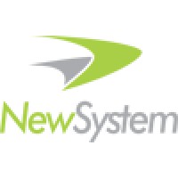 New System RN Logo