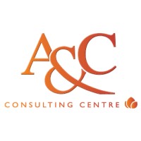 A&C Consulting Centre Logo