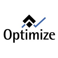 Optimize Inc. Logo