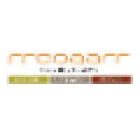 rrooaarr Logo