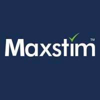 Maxstim Ltd Logo