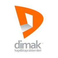 Dimak Door&Door Systems Logo