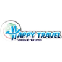 Happy Travel Logo
