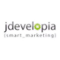 jdevelopia Logo