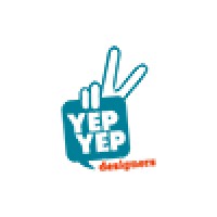 YEPYEP DESIGN Logo