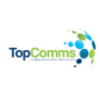 Top Communications Ltd Logo