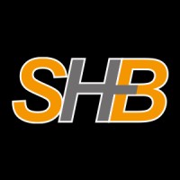 SHB Packaging Logo