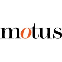 Motus Legal Recruitment Logo