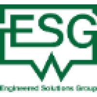 Engineered Solutions Group (ESG) Logo