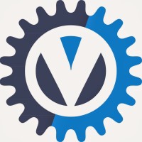 Machinefabriek G.R. Veerman bv Logo