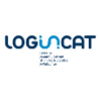 LogInCat Logo