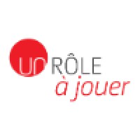 Un rôle à jouer Logo