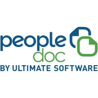 PeopleDoc Inc. Logo