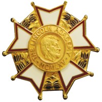 The Lincoln Academy of Illinois Logo