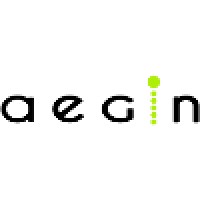 Aegin Prima Solusi Logo