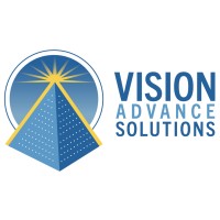 Vision Advance Solutions Logo