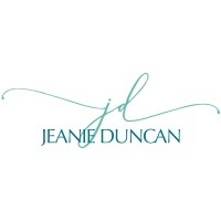 Jeanie Duncan Logo
