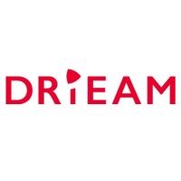 Drieam Logo