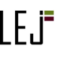 LEJ Logo