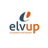 ELVUP Logo
