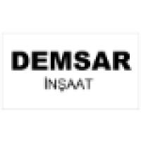 DEMSAR İNŞAAT Logo