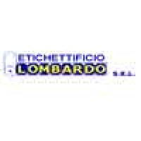 Etichettificio Lombardo Logo