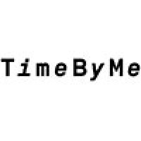 TimeByMe Logo