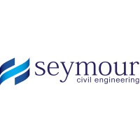 Seymour Civil Engineering Logo