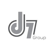 D7 Group Logo