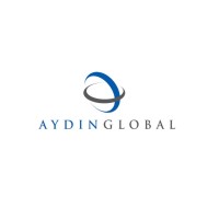 AYDIN GLOBAL Logo