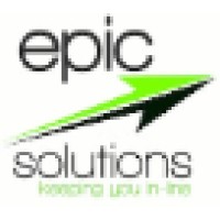 EPIC Solutions Worldwide, LLC - Crowd Control & Event Experts Logo