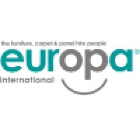 Europa International Ltd Logo