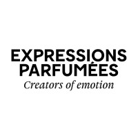 Expressions Parfumées Logo