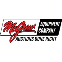 McGrew Equipment Company Logo