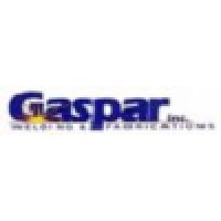 Gaspar, Inc. Logo