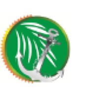 Green Palm Marine Consultancy Logo