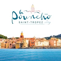 La Pouncho Saint-Tropez Logo