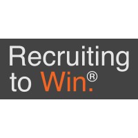 Recruiting to Win® Logo