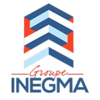 Groupe Inegma Logo